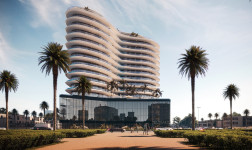 Trussardi Residences