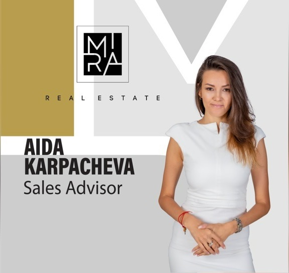 Aida Karpacheva