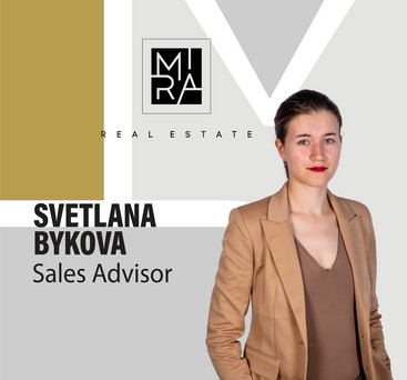 Svetlana Bykova