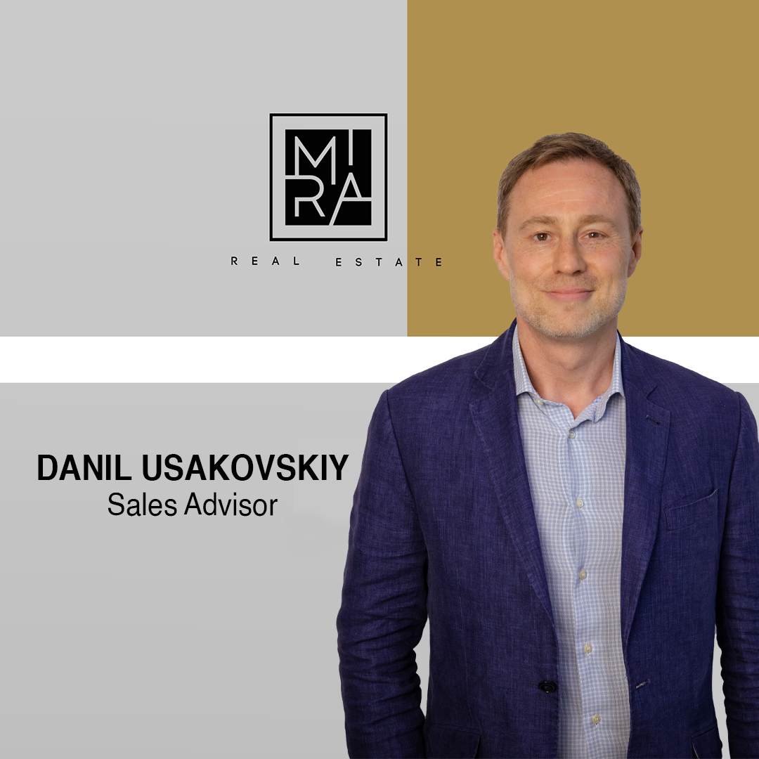 Danil Usakovskiy