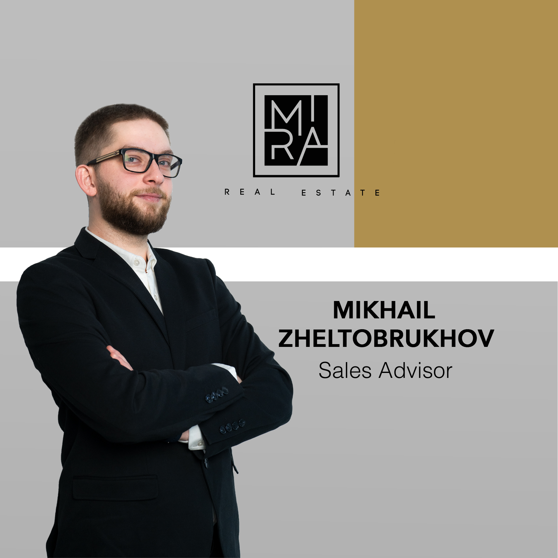 Mikhail Zheltobrukhov