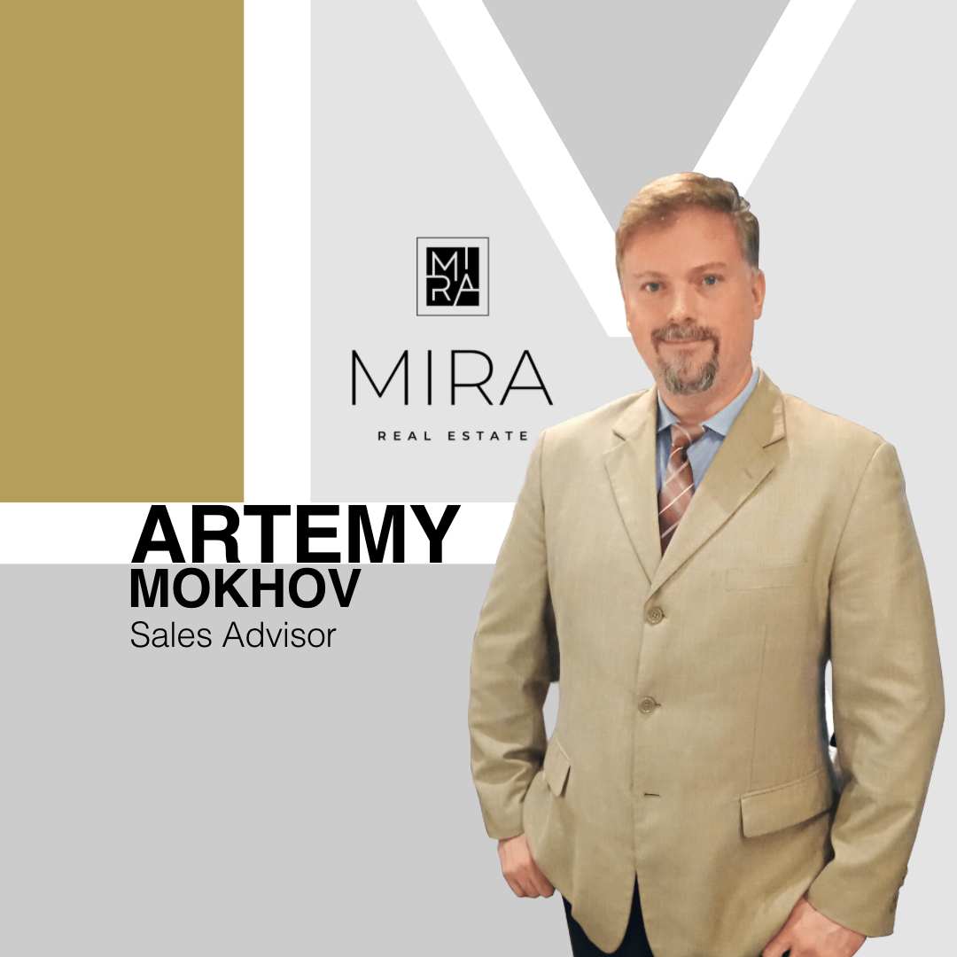 Artemy Mokhov