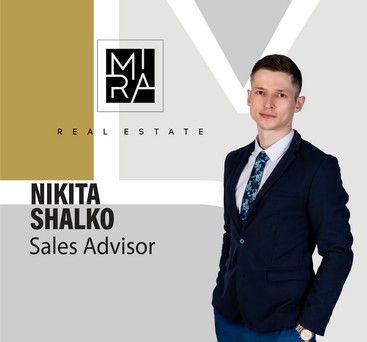Nikita Shalko