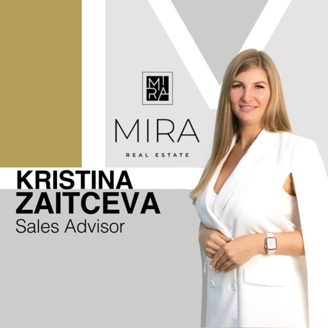 Kristina Zaitceva