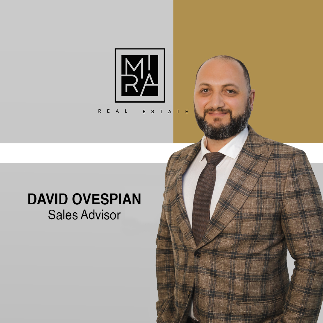 David Ovespian