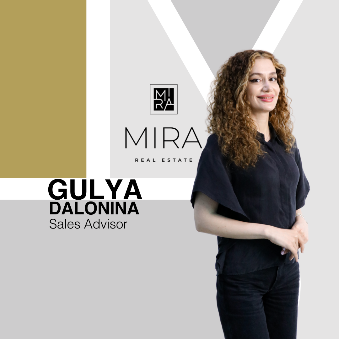 Gulya Daonina