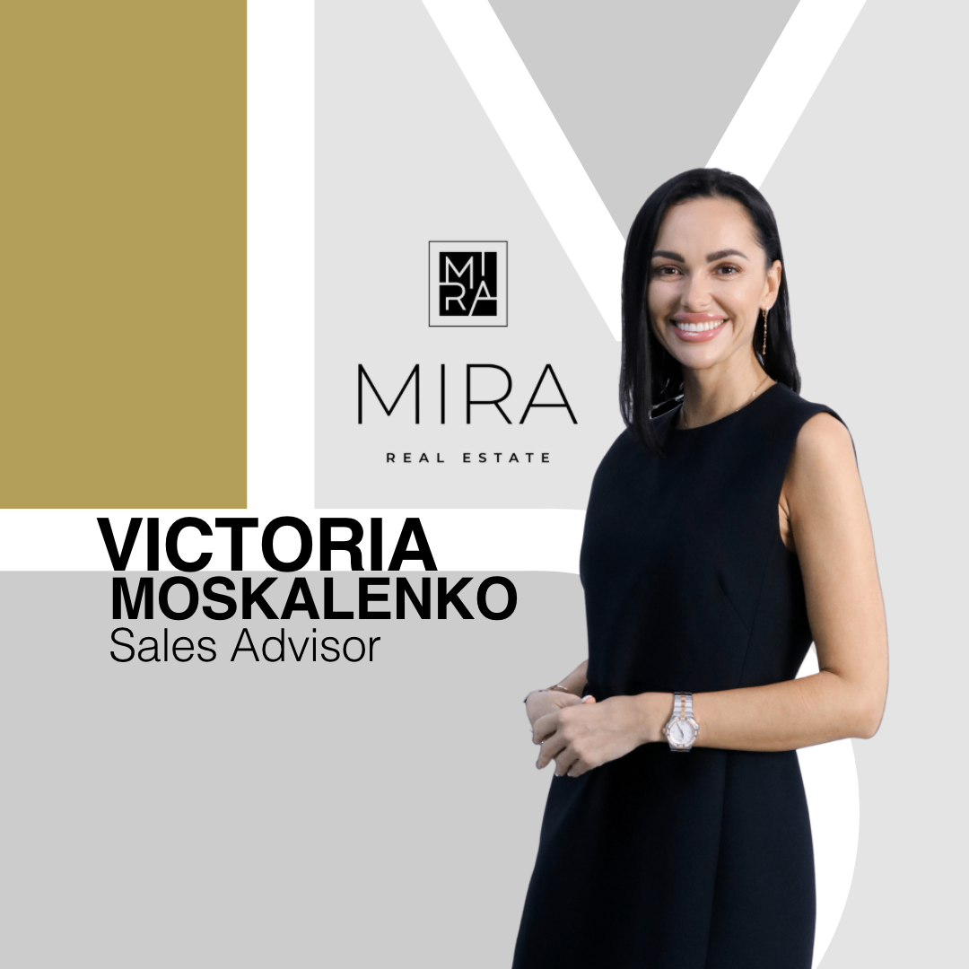 Victoria Moskalenko
