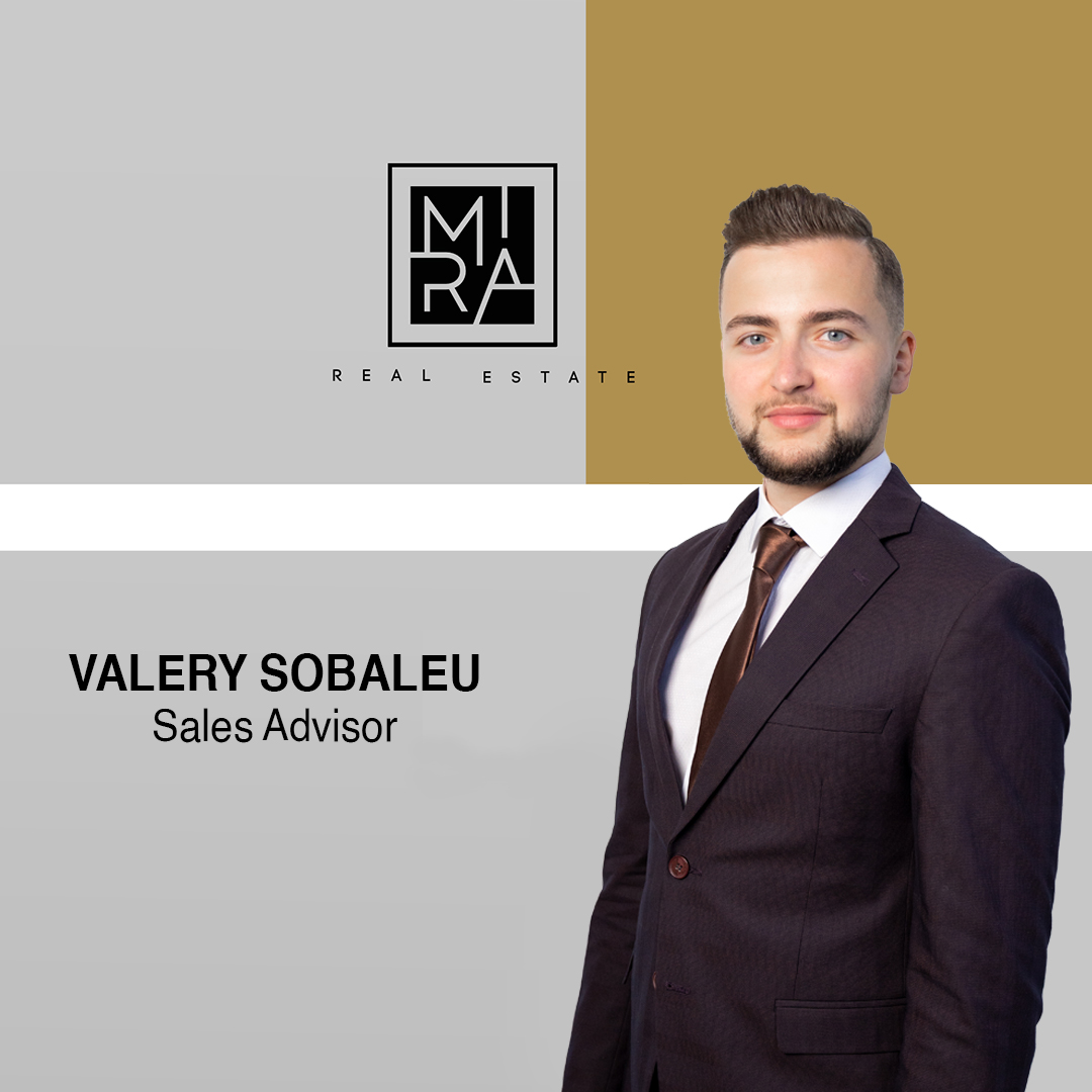 Valery Sobaleu
