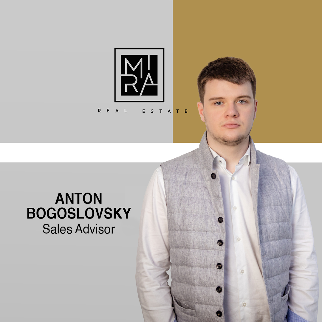 Anton Bogoslovsky