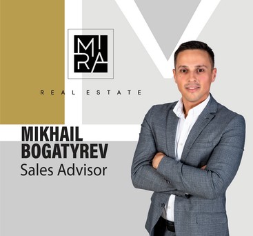 Mikhail Bogatyrev
