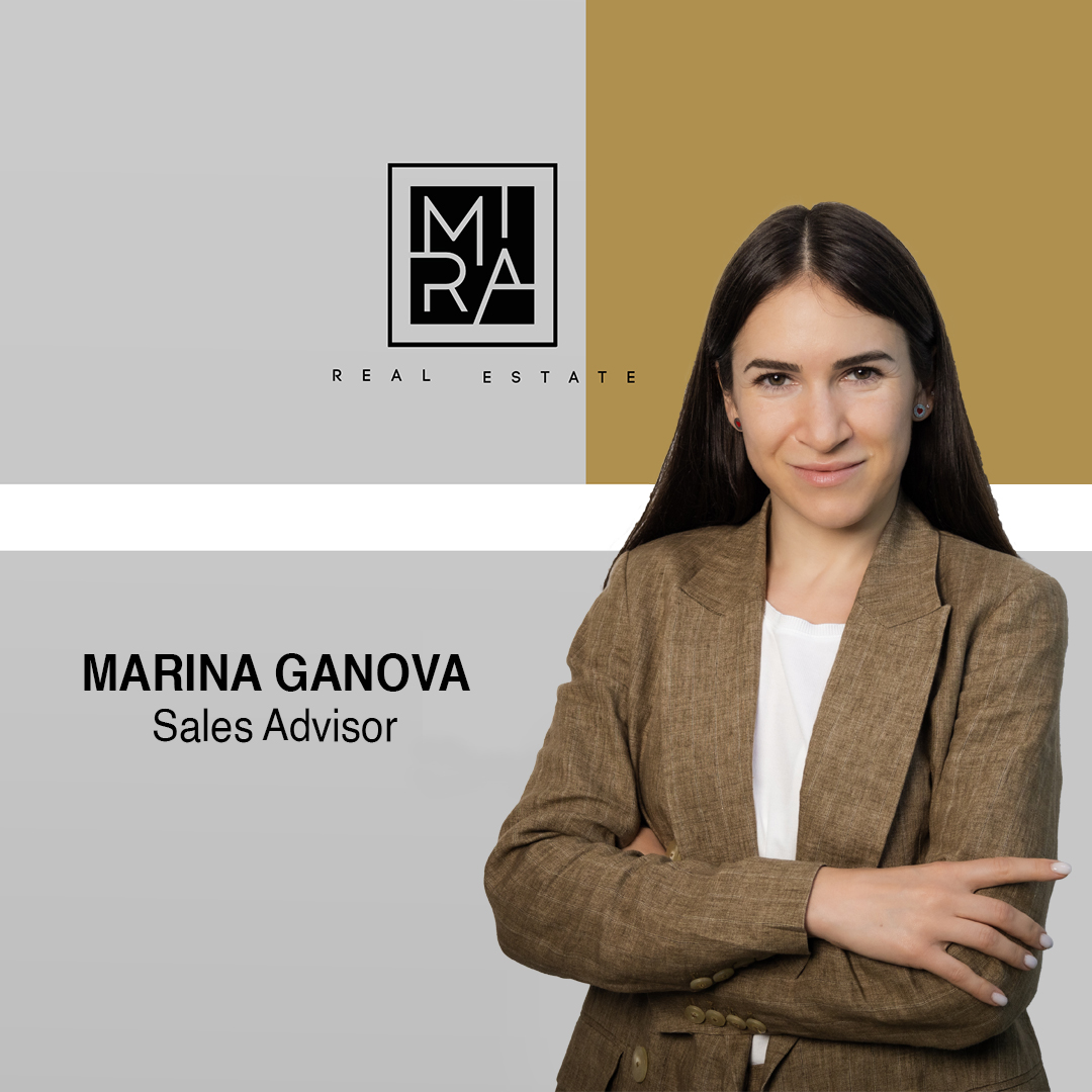 Marina Ganova