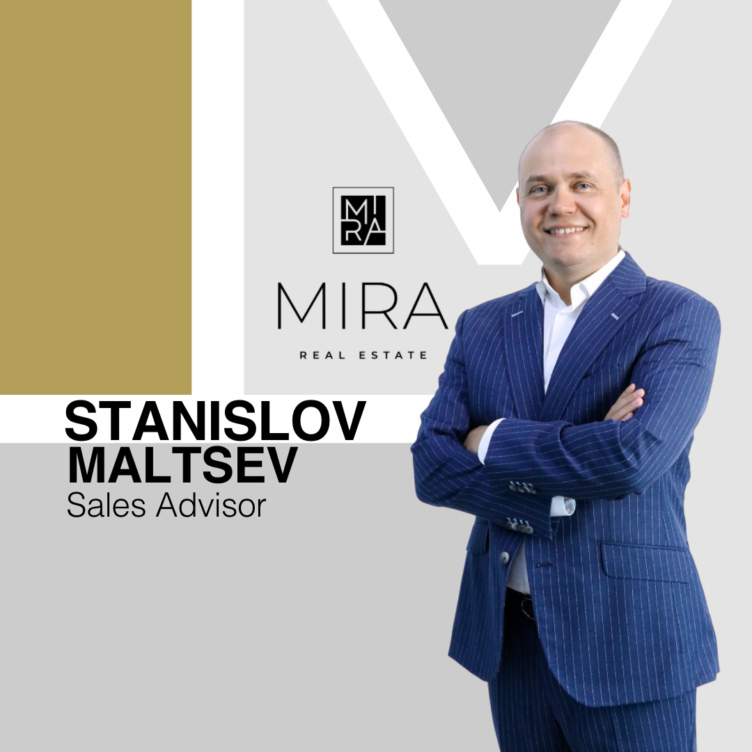 Stanislov Maltsev