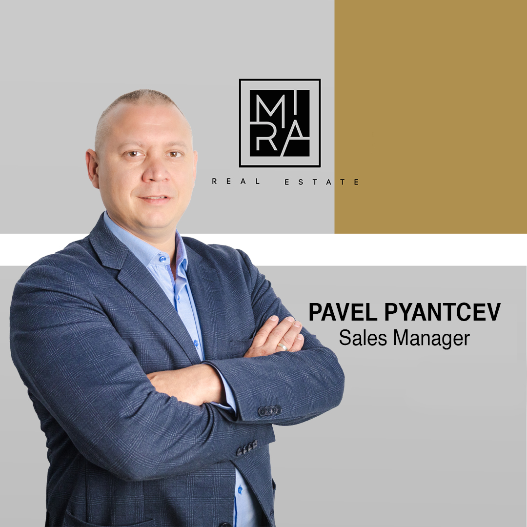 Pavel Pyantsev