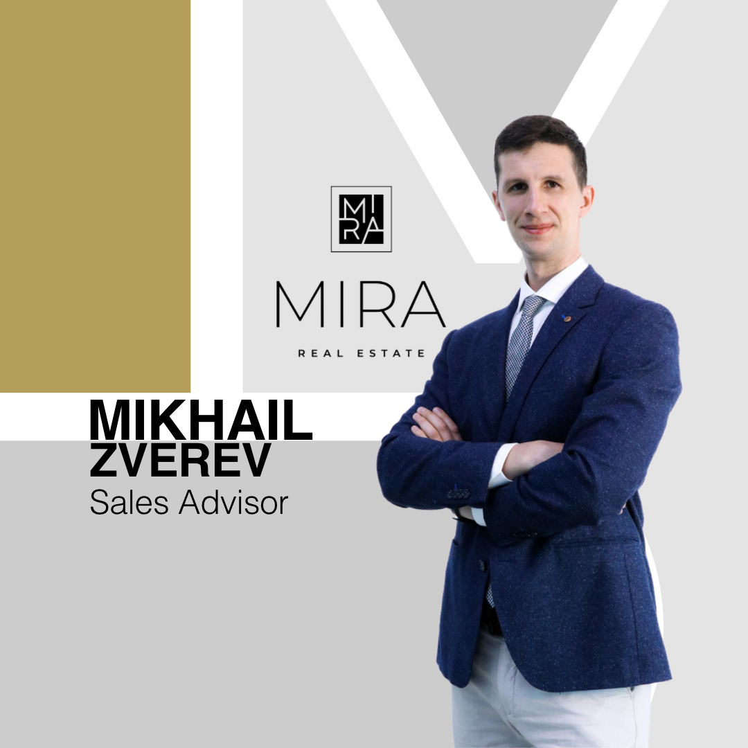 Mikhail Zverev